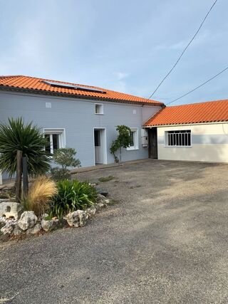  Maison � vendre 4 pi�ces 167 m�