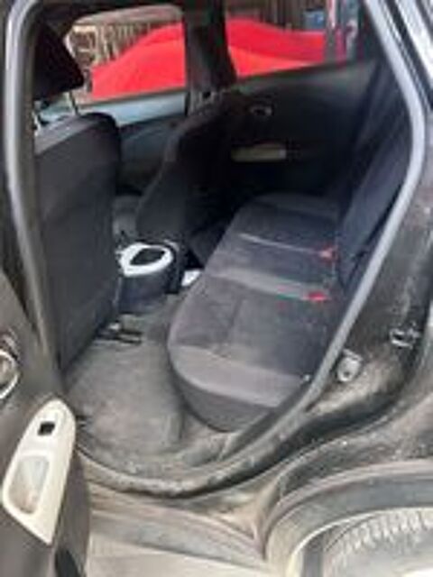 Juke 1.5 dCi 110 FAP Start/Stop System Visia Pack 2014 occasion 69380 Ch&acirc;tillon