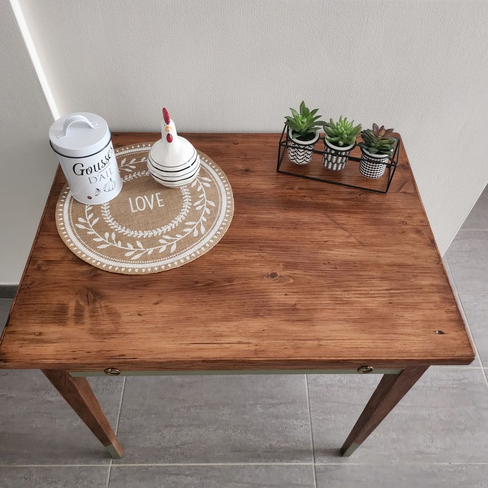 Table de ferme Meubles