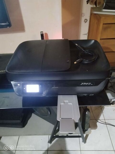 Imprimante HP OFFICEJET 3831 80 Quarante (34)