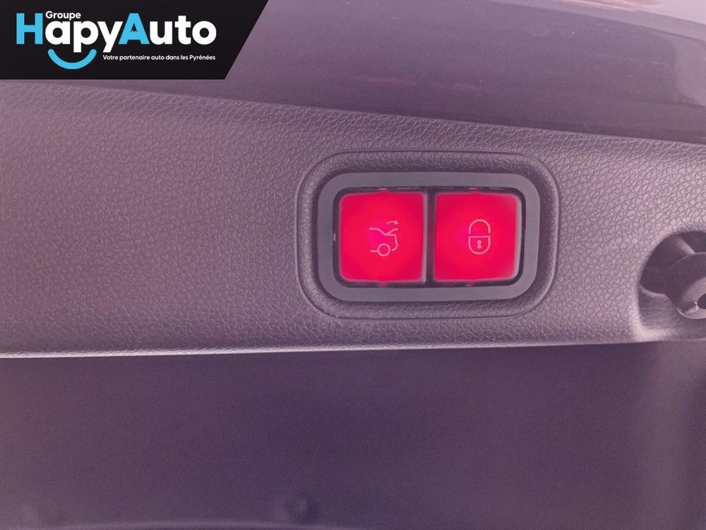 Classe E 300 de EQPower 9G-Tronic AMG Line 2019 occasion 65000 Tarbes