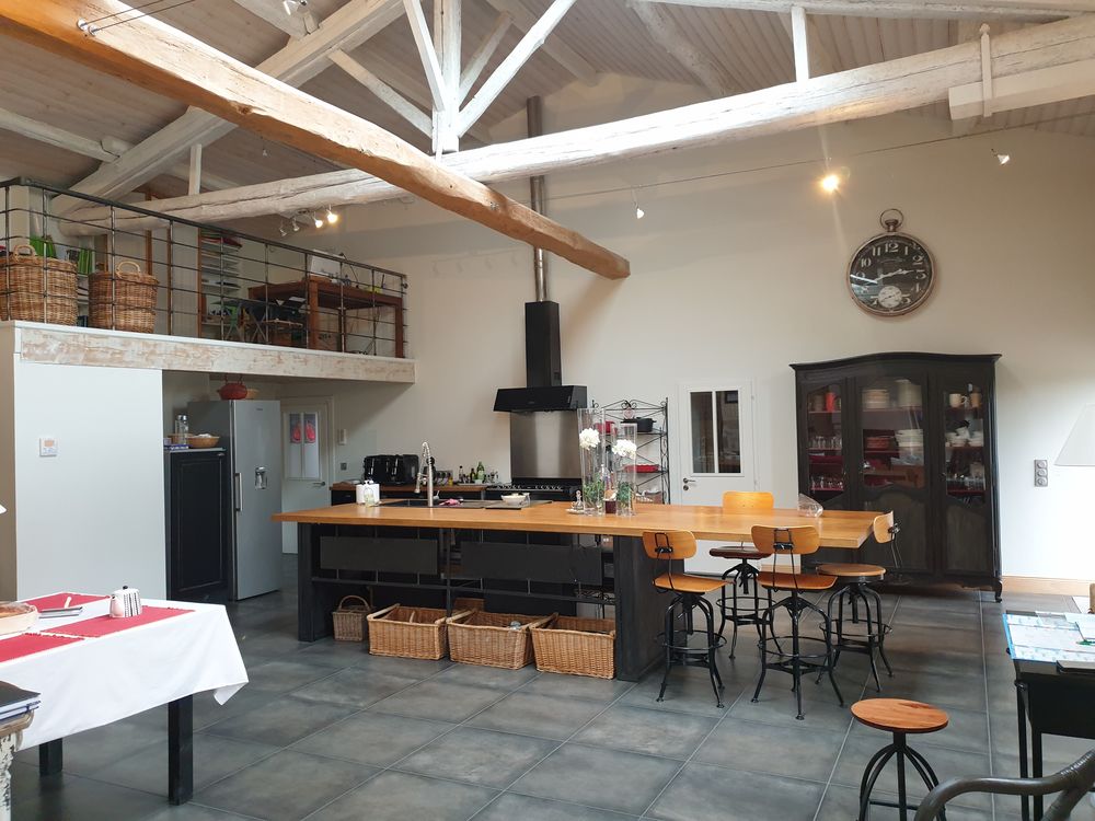  vendre  Proprit/chteau La Rochelle (17000)