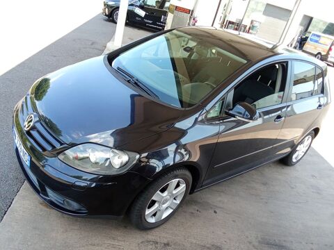 Volkswagen Golf Plus 1.4 16S TSI 140 Sportline 2008 occasion Moulins-l&egrave;s-Metz 57160