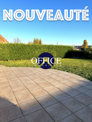  Maison � vendre 5 pi�ces 106 m�