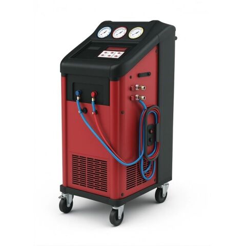 cherche station climatisation R134 en �tat de marche R�ches (59)