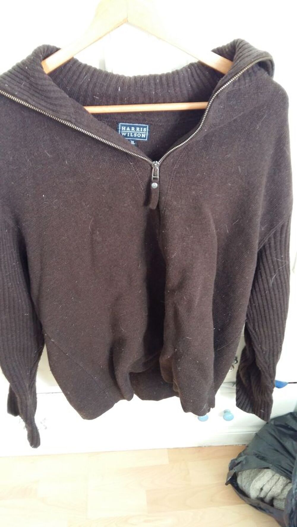 gilet Vêtements