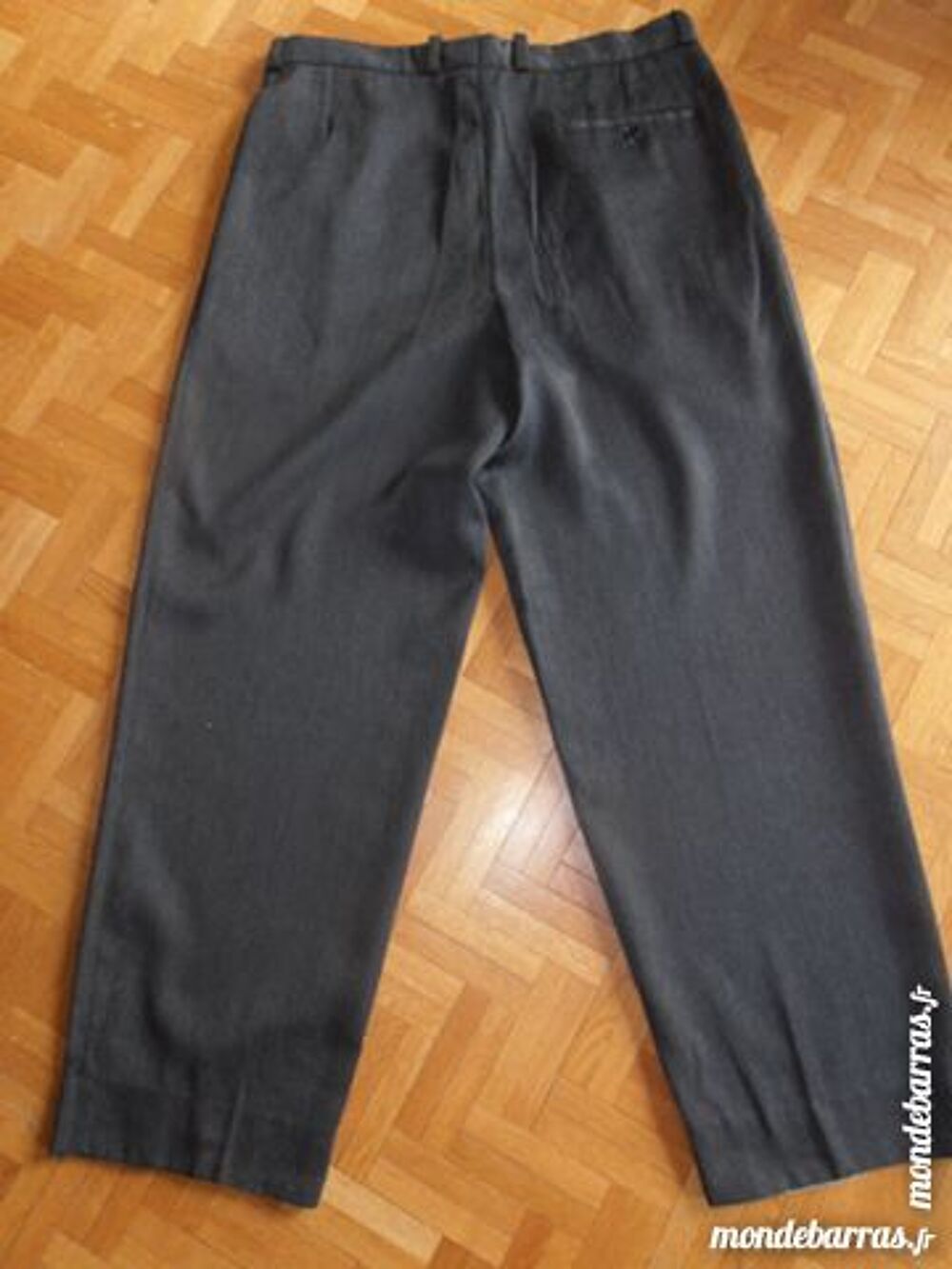 Pantalon Luc Saint Alban (V14) Vêtements