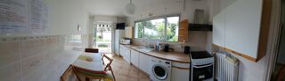  Colocation à louer 4 pièces 120 m²