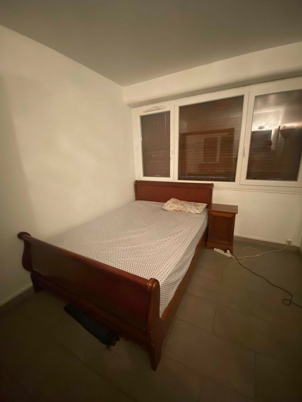 Location Appartement Colocation Ris-orangis