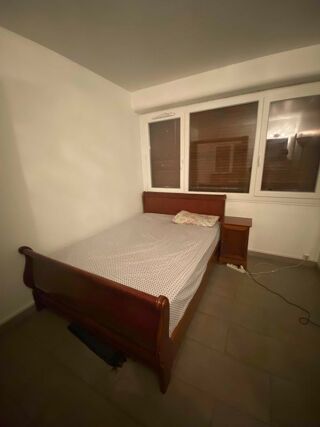  Appartement à louer 1 pièce 15 m²