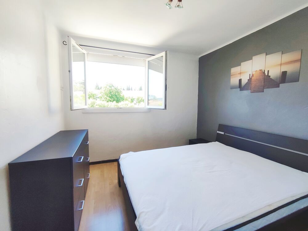 Vente Appartement Appart T3 Hyères Quartier Ouest Lumineux Hyères