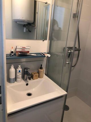  Appartement � louer 1 pi�ce 20 m�