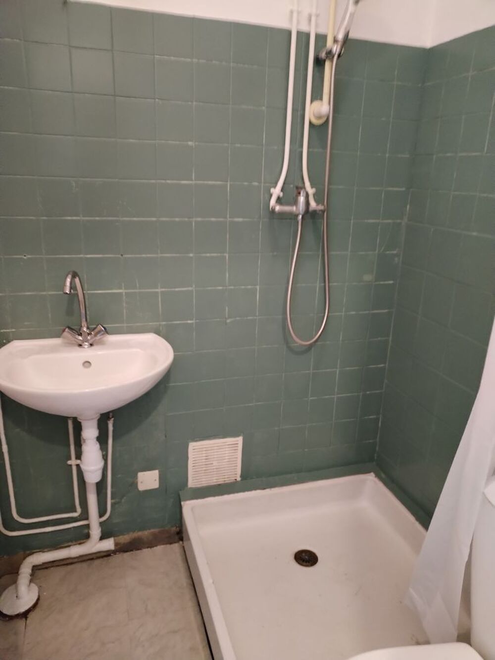 Vente Chambre Studio 13m2. Rénové idéal investisseur Saint-herblain