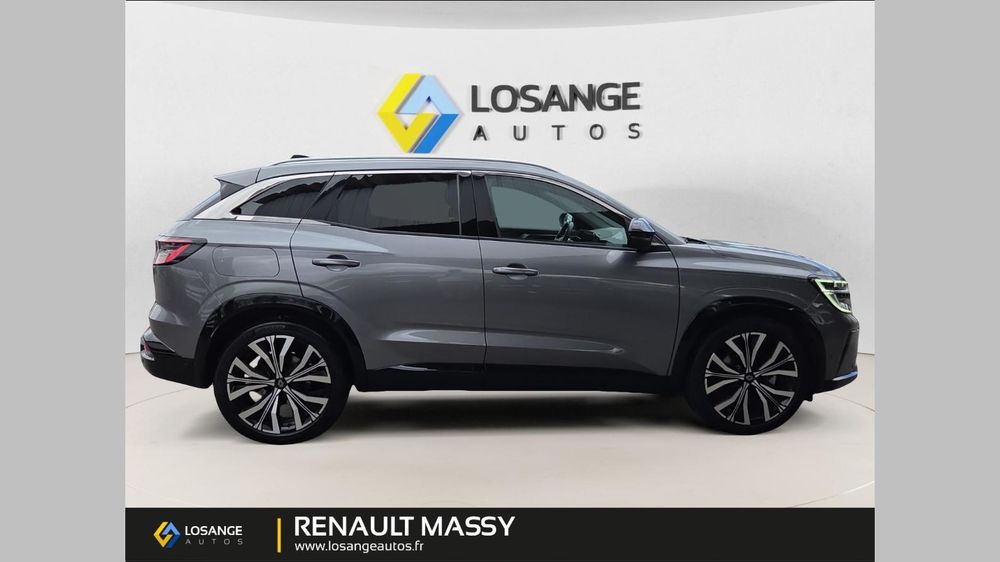 Austral E-Tech hybrid 200 Iconic 2024 occasion 91300 Massy