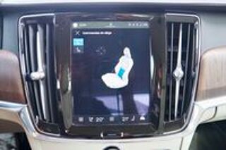 S90 T8 455 AWD Inscription + Attelage + Cam&eacute;ra + Full Led + Opt. 2022 occasion 67230 Obenheim