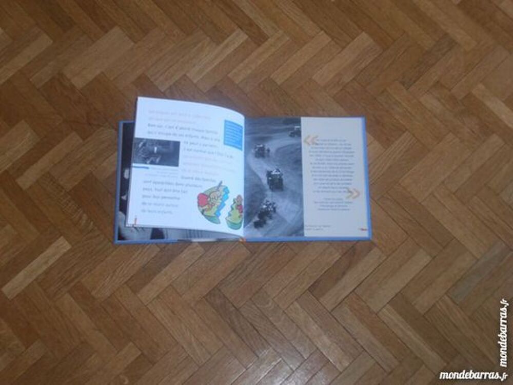Mes droits d'enfant (1) Livres et BD