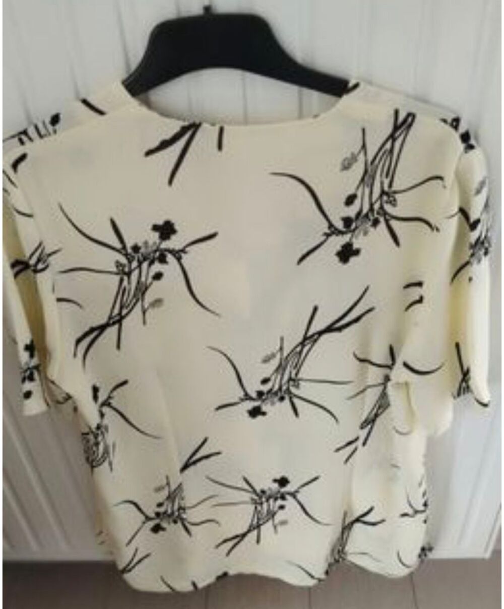 Tunique/chemise T46 mi manches Vêtements