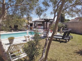  Villa � vendre 6 pi�ces 136 m�