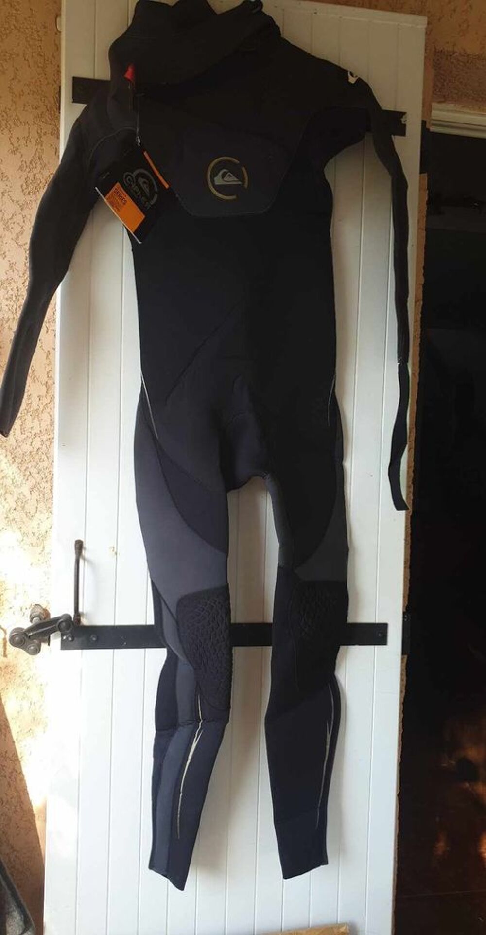Combinaison surf n&eacute;opr&egrave;ne Sports