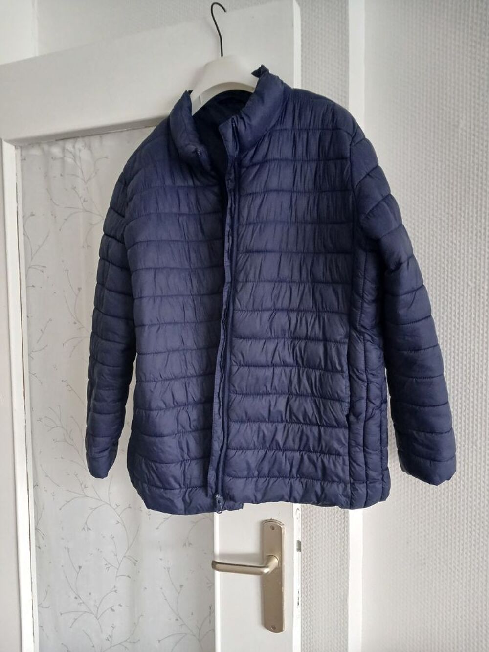 doudoune femme Vêtements