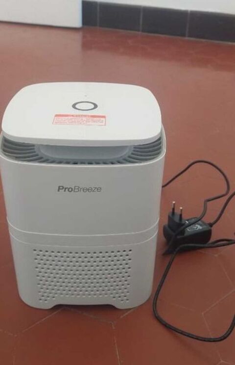 Purificateur d'air Probreeze 40 Marseille 3 (13)