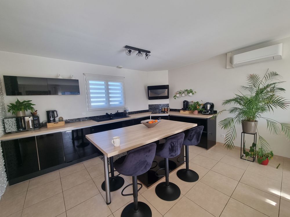 Vente Maison Maison T4 montbartier Montbartier