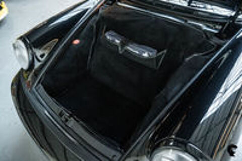911 (993) 911 Cabriolet Carrera 4 1993 occasion 75014 Paris