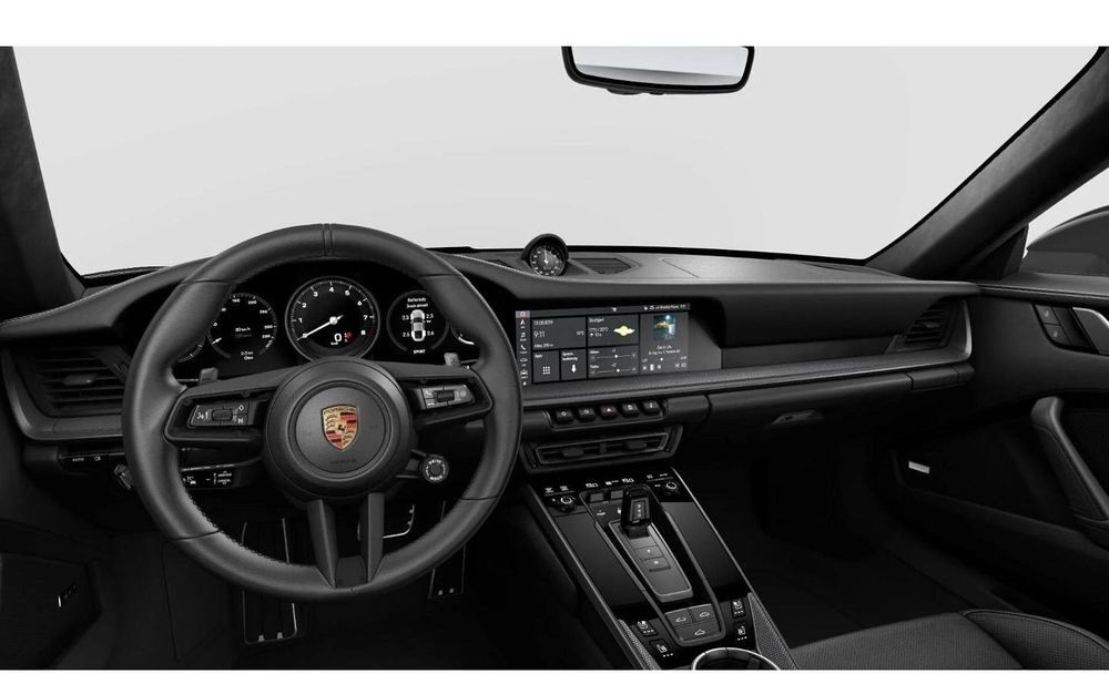 911 Carrera S Coup&eacute; 3.0i 450 PDK 2019 occasion 66000 Perpignan