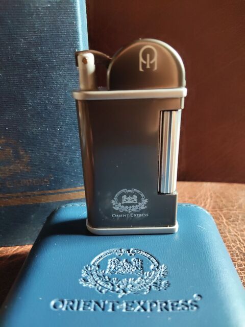 Briquet gaz orient express Collonges-lès-Premières (21)