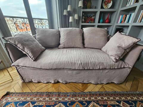 Canape Lit  950 Paris 10 (75)