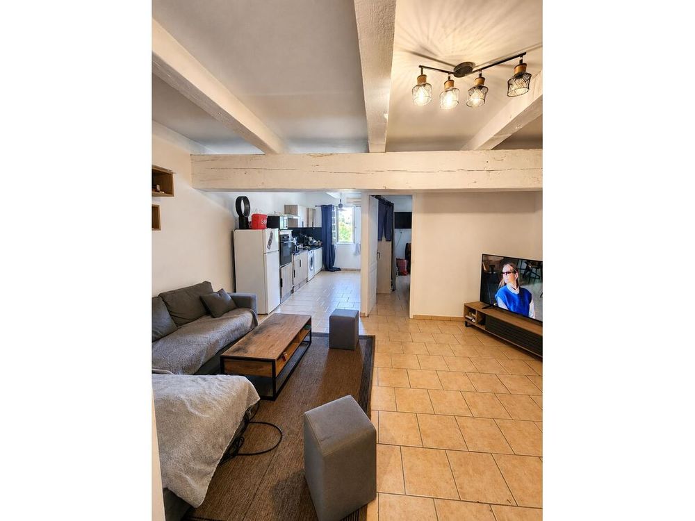 Appartement 2 pièces 50 m² · à Marseille 15 · 50 m² · 78 000 €
