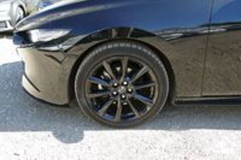 Mazda3 2022 occasion 13600 La Ciotat