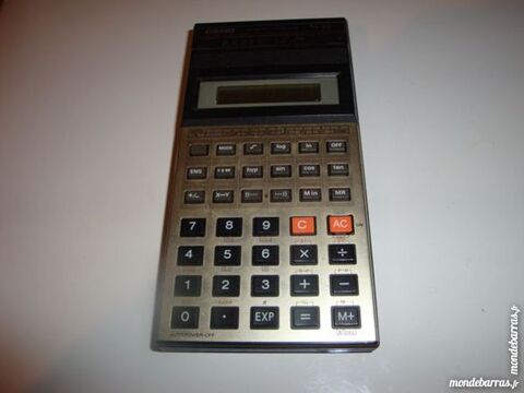 Calculatrice fx-82C CASIO 6 Nimes (30)
