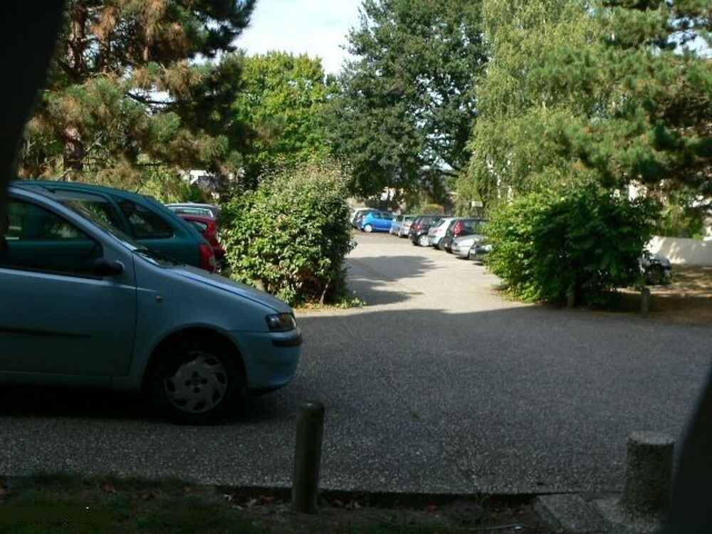 Vente Appartement Particulier (sans frais de commission) beau T3 à NANTES Nantes