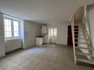  Appartement � louer 2 pi�ces 39 m�