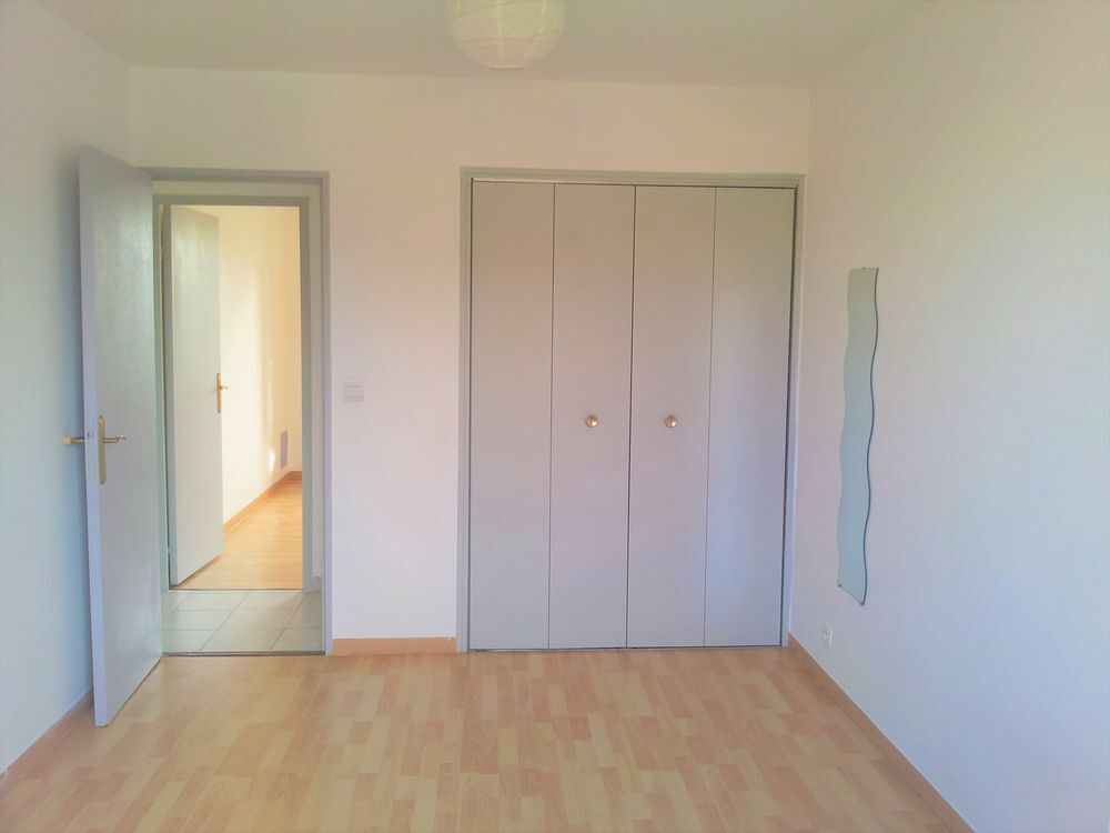 Location Appartement Vendargues T4 - 81m² + jardin Vendargues