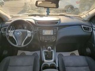 Qashqai 1.6 dCi 130 N-Connecta 2015 occasion 28000 Chartres