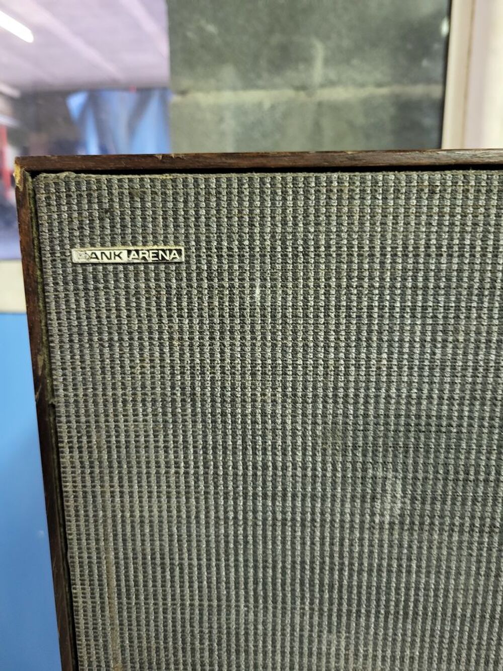 Enceintes HIFI Audio et hifi