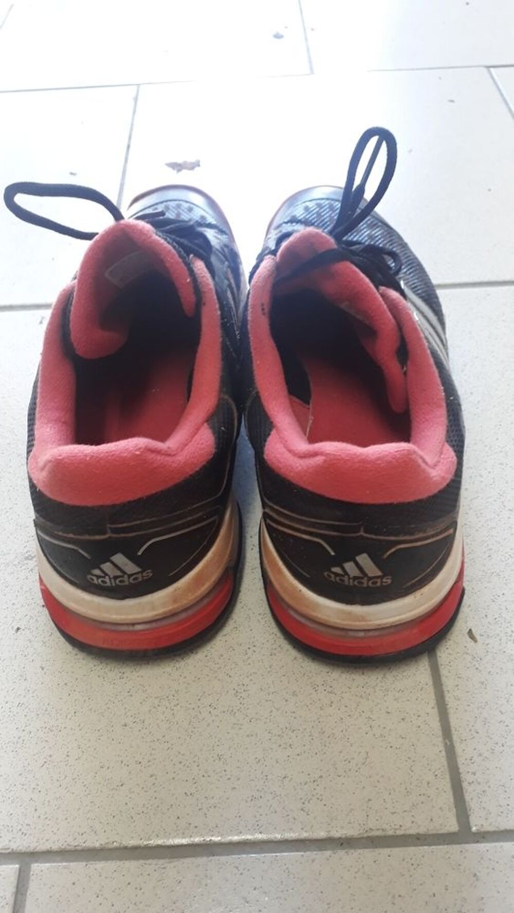 tennis Adidas roland garros Chaussures