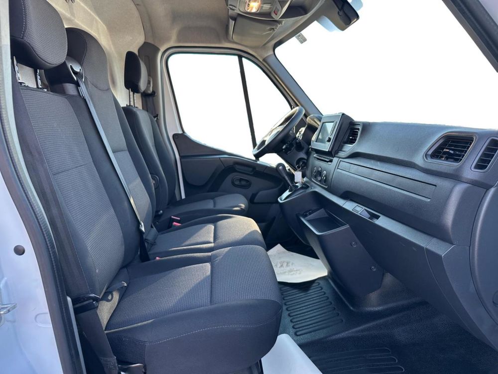 Master MASTER FGN TRAC F3500 L2H2 BLUE DCI 150 BVR GRAND CONFORT 2024 occasion 91310 Montlh&eacute;ry