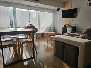  Maison � vendre 3 pi�ces 68 m�