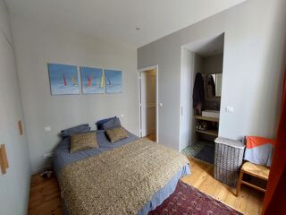  Appartement à louer 3/4 pièces 63 m²
