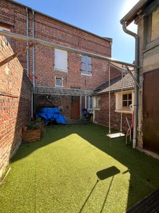  Maison � vendre 5 pi�ces 122 m�