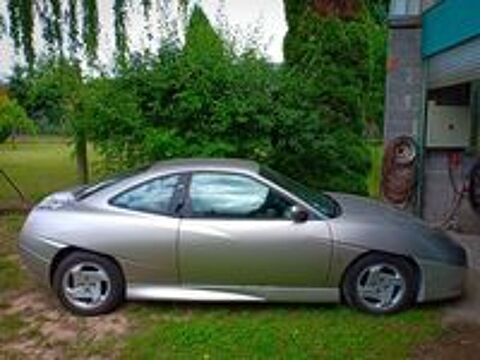  1997 occasion 67240 Gries