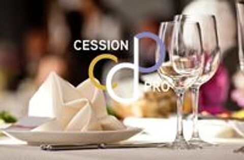  RESTAURANT - BRASSERIE DE PREMIER PLAN A CEDER AU CENTRE DE NIMES POUR RETRAITE 