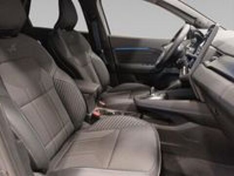 Symbioz E-Tech full hybrid 160 ch Esprit Alpine 2026 occasion 08000 Charleville-M&eacute;zi&egrave;res