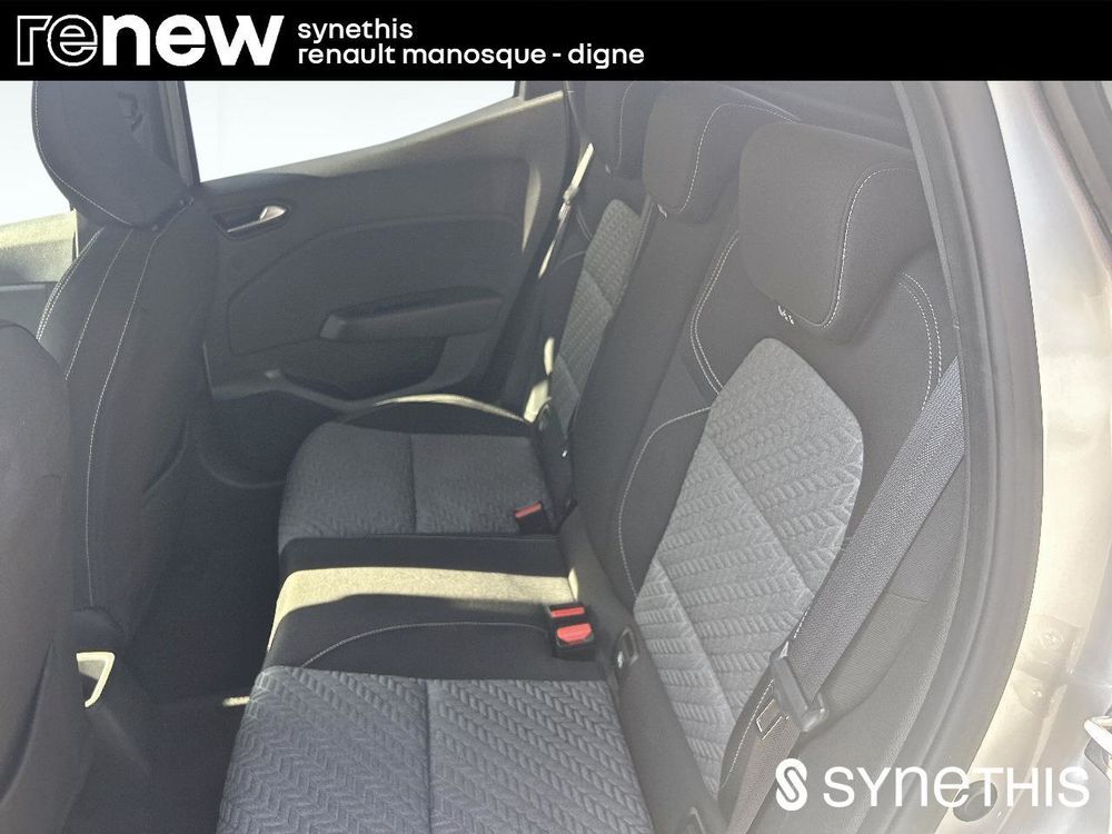 Clio V Clio TCe 90 Evolution 2023 occasion 04100 Manosque
