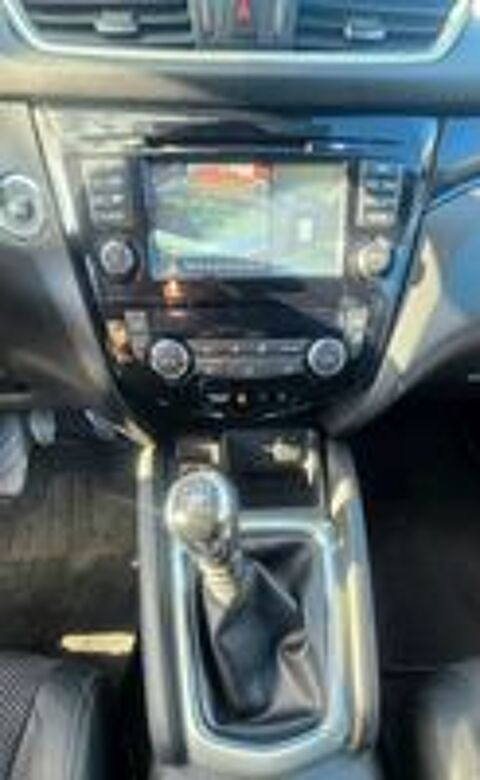 Qashqai +2 Qashqai 1.2 DIG-T 115 Stop/Start Visia 2015 occasion 78680 &Eacute;p&ocirc;ne