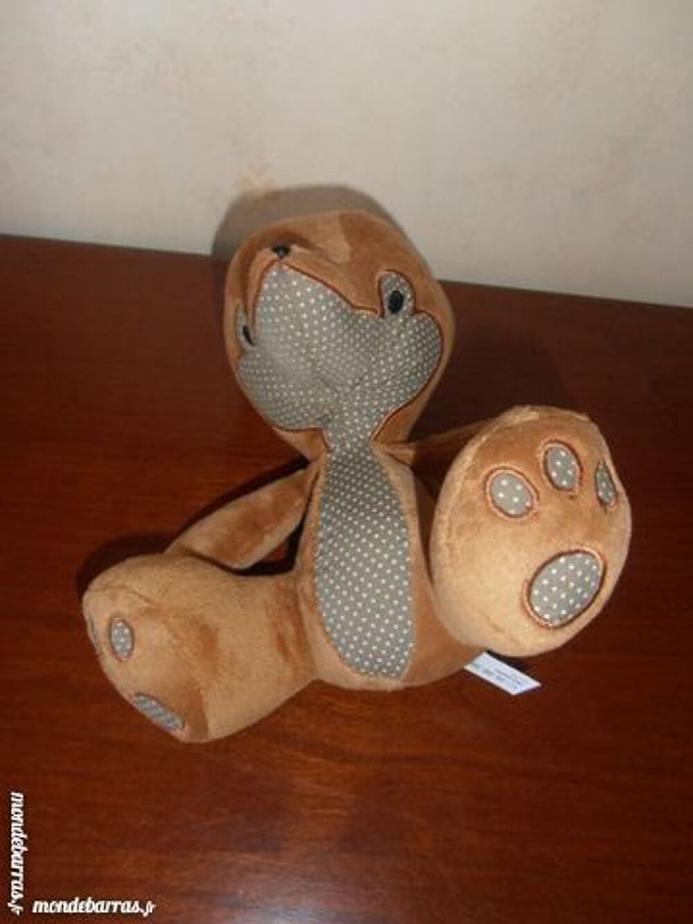 Peluche Renardeau (74) Jeux / jouets