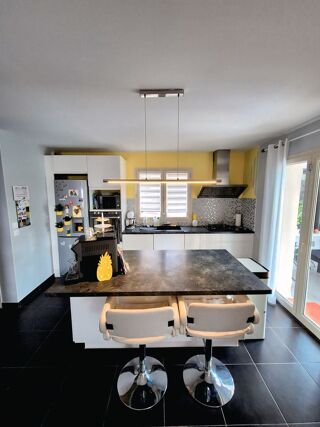  Maison � vendre 5 pi�ces 110 m�